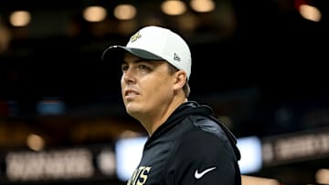 Jacksonville Jaguars v New Orleans Saints - NFL Preseason 2025