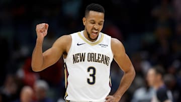 Los Angeles Clippers v New Orleans Pelicans