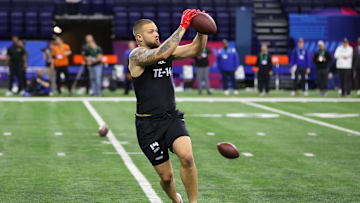 NFL Combine