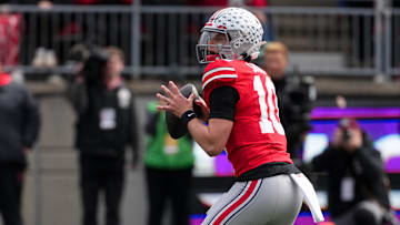 Penn State v Ohio State