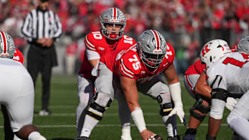 Rutgers v Ohio State