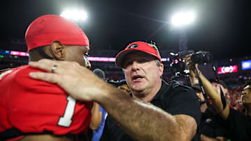 Florida v Georgia