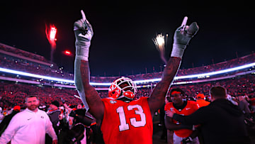 Tennessee v Georgia