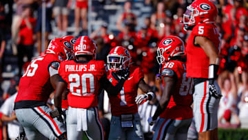 Marshall v Georgia