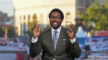 Lee Corso's Last "College GameDay" Show