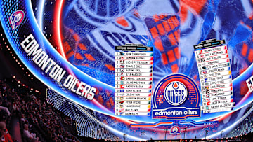 2024 Upper Deck NHL Draft - Rounds 2-7