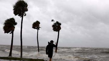 The Tampa Bay area is still recovering from Hurricane Helene two weeks ago and now must deal with the approaching of Category 5 Hurricane Milton
