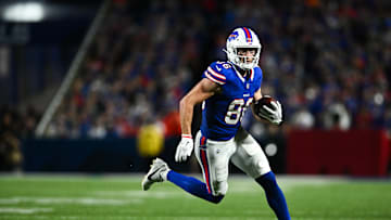 Jacksonville Jaguars v Buffalo Bills