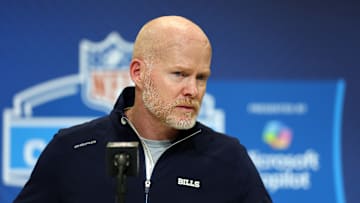 2025 NFL Scouting Combine