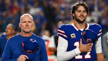 Jacksonville Jaguars v Buffalo Bills