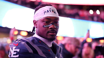 New York Jets v New England Patriots