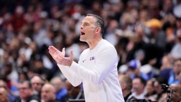SEC Basketball Tournament - Second Round