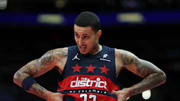 Kyle Kuzma, Washington Wizards - Emirates NBA Cup