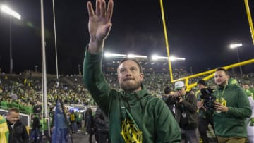 Oregon State v Oregon