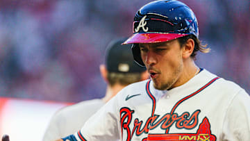 New York Yankees v Atlanta Braves