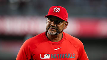 Detroit Tigers v Washington Nationals - Game Two
