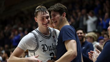 Notre Dame v Duke