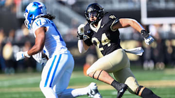 Duke v Wake Forest
