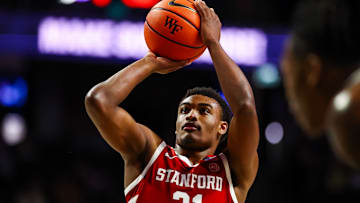 Stanford v Wake Forest