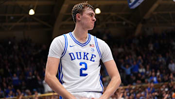 Wake Forest v Duke