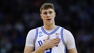 Arizona v Duke