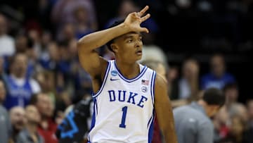 Alabama v Duke