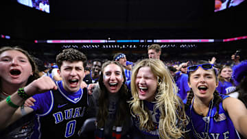 Houston v Duke