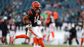 Cincinnati Bengals v Philadelphia Eagles - NFL Preseason 2025