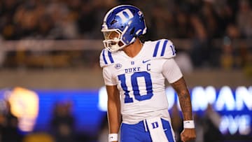 Duke v California