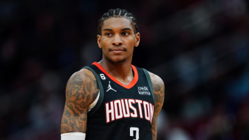 Former Houston Rockets guard Kevin Porter Jr. will be investigated again.