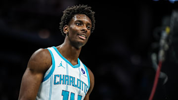 Orlando Magic v Charlotte Hornets