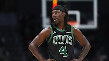 Boston Celtics, Jrue Holiday
