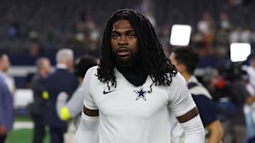 Green Bay Packers v Dallas Cowboys - NFL 2025