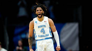 Michigan State v North Carolina