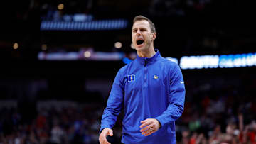 NC State v Duke