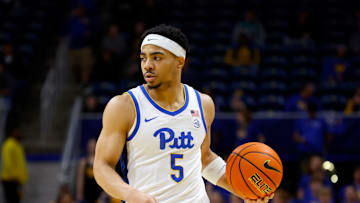 Eastern Kentucky v Pittsburgh