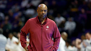 Florida State v LSU