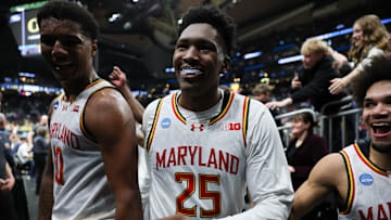 Maryland v Colorado
