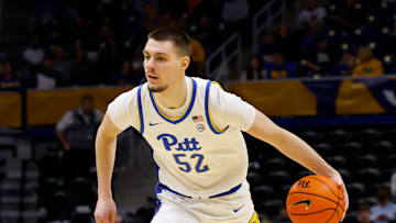 Sam Houston v Pittsburgh