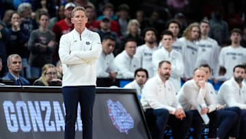 Gonzaga v Houston