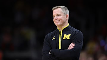 Michigan v Auburn