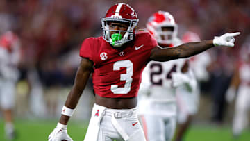 Georgia v Alabama