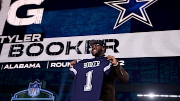 2025 NFL Draft - Round 1