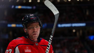 Evgeny Kuznetsov, Washington Capitals