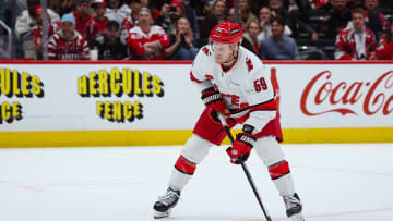 Jake Guentzel, Washington Capitals