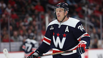John Carlson, Washington Capitals 