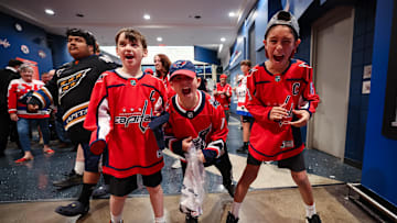 Washington Capitals 