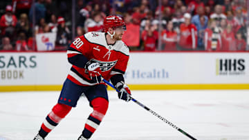 Ottawa Senators v Washington Capitals