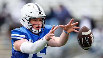 Penn State Spring Football Game