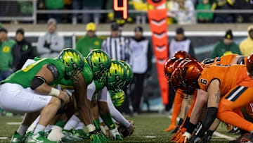 Oregon State v Oregon